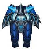 Blue Eye Slayer Pants