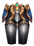 Manticore Wizard Pants