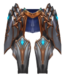 Manticore Lancer Pants