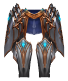 Manticore Lancer Pants