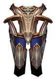 Manticore Slayer Pants