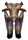 Manticore Slayer Pants