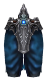 Darkangel White Wizard Pants