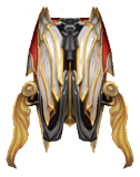 Bloodangel Mage Pants