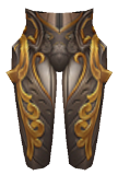 Holyangel Mage Pants