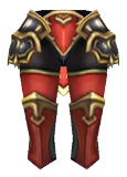 Soul Mage Pants