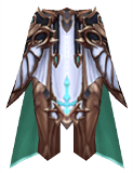Brilliant Lancer Pants