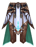 Brilliant Lancer Pants