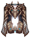 Brilliant Knight Pants [E]