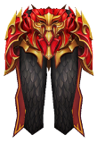 Apocalypse Elf Pants [A]