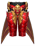 Apocalypse Lord Pants