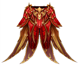 Apocalypse Lancer Pants