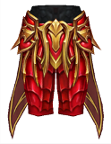 Apocalypse Magic Pants [E]