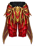 Apocalypse Knight Pants [E]