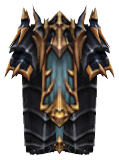 Black Origin Pants