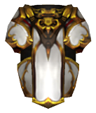 Bloodangel Illusion Knight Pants