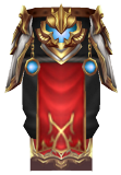 Holyangel Illusion Knight Pants