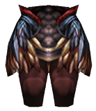 Soul Illusion Knight Pants