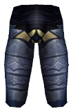 [Lucky] Illusion Knight Iron Plate Pants