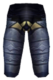 [Lucky] Illusion Knight Iron Plate Pants