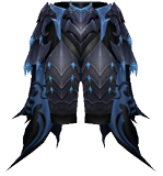 Lightning Magic Pants [S]