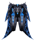 Lightning Lancer Pants