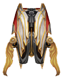 Bloodangel Alchemist Pants