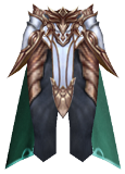 Brilliant Alchemist Pants