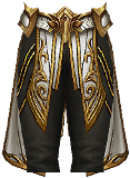 Temple Guard Wizard Pants
