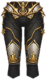 Temple Guard Elf Pants [A]