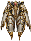 Temple Guard Fighter Pants