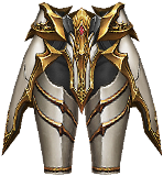 Temple Guard Lancer Pants