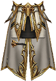Temple Guard Elf Pants [E]