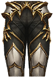 Temple Guard Illusion Knight Pants