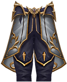Imperial Wizard Pants