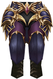 Imperial Elf Pants [A]