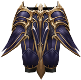 Imperial Lancer Pants
