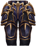 Imperial Illusion Knight Pants
