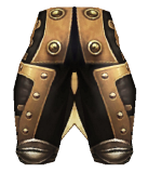 [Lucky] Sphinx Pants