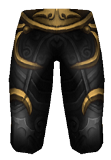 [Lucky] Dragon Pants