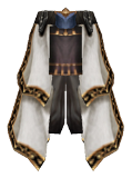 [Lucky] Robust Pants