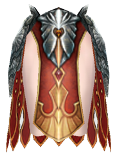 [Lucky] Princie Pants